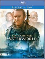 Waterworld [2 Discs] [Includes Digital Copy] [Blu-ray/DVD]