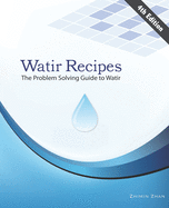 Watir Recipes: The Problem Solving Guide to Watir