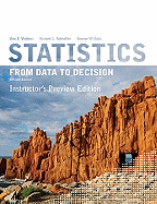 Watkins Statistics Preview
