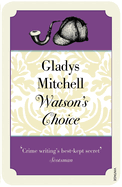 Watson's Choice
