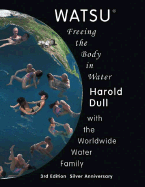 Watsu: Freeing the Body in Water