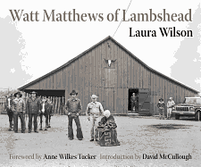 Watt Matthews of Lambshead: Third Edition