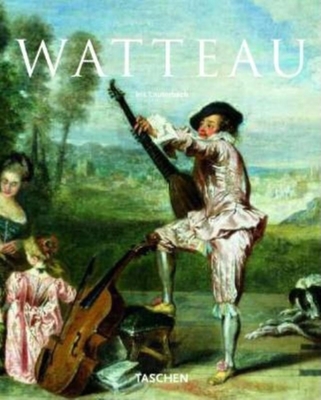 Watteau - Lauterbach, Iris