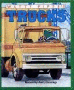 Watty Pipers Trucks
