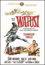 Watusi