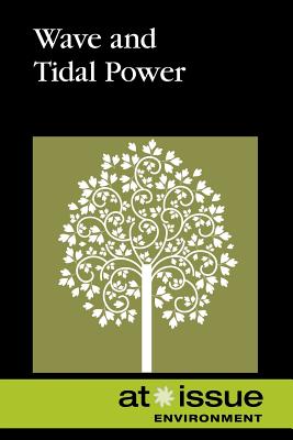 Wave and Tidal Power - Gerdes, Louise I (Editor)
