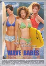 Wave Babes - Lisa Knox-Nervig