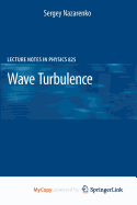 Wave Turbulence