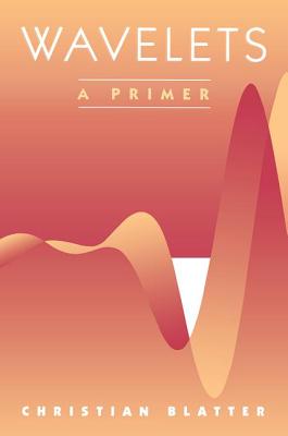 Wavelets: A Primer - Blatter, Christian