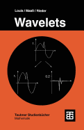 Wavelets: Theorie Und Anwendungen