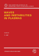 Waves and Instabilities in Plasmas