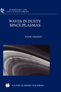 Waves in Dusty Space Plasmas