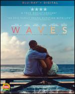 Waves [Includes Digital Copy] [Blu-ray] - Trey Edward Shults