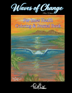 Waves of Change: For Inner Health Coloring Book