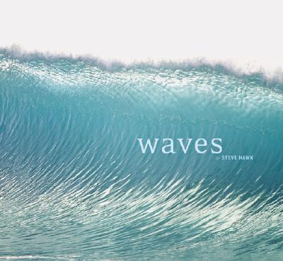 Waves - Hawk, Steve