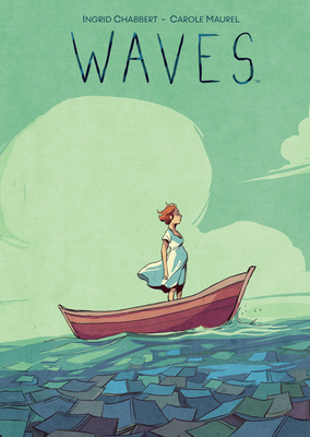 Waves - Chabbert, Ingrid