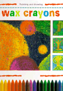 Wax Crayons