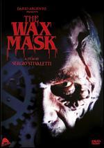 Wax Mask