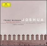 Waxman: Joshua