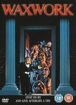 Waxwork