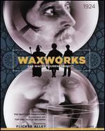 Waxworks [Blu-ray]