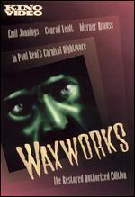 Waxworks