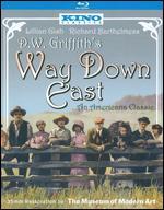Way Down East [Blu-ray]