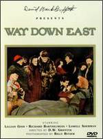Way Down East