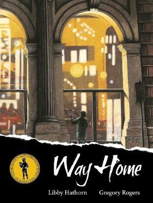 Way Home - Hathorn, Libby