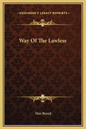Way of the Lawless