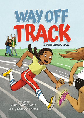 Way Off Track - Brundtland, Carl