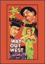 Way Out West