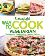 Way to Cook Vegetarian