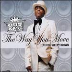 Way You Move [Germany CD]