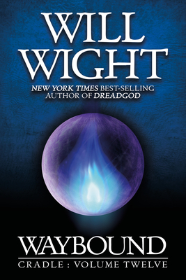 Waybound - Wight, Will