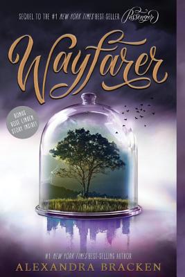 Wayfarer - Bracken, Alexandra