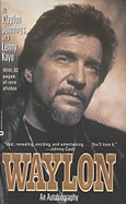 Waylon: An Autobiography