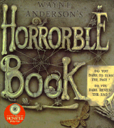 Wayne Anderson's Horrorble Book