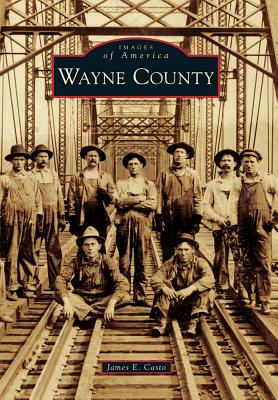 Wayne County - Casto, James E