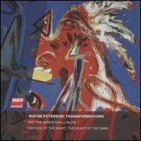 Wayne Peterson: Transformations - Prism Quartet; Boston Modern Orchestra Project; Gil Rose (conductor)