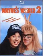 Wayne's World 2 [Blu-ray]