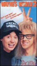 Wayne's World 2