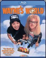 Wayne's World [Blu-ray]