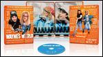 Wayne's World [SteelBook] [Includes Digital Copy] [Blu-ray]
