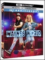 Wayne's World