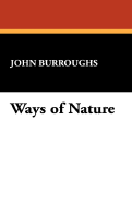 Ways of Nature