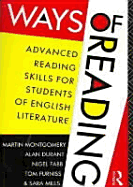 Ways of Reading