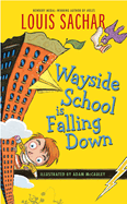 Wayside School is Falling Down