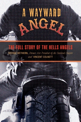 Wayward Angel - Wethern, George, and Colnett, Vincent