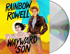 Wayward Son